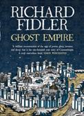 Ghost Empire by [Fidler, Richard]
