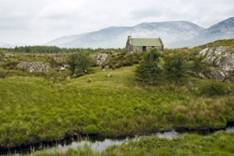 Irish Cottage