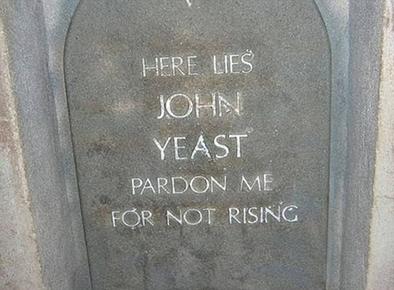 Image result for funny headstones