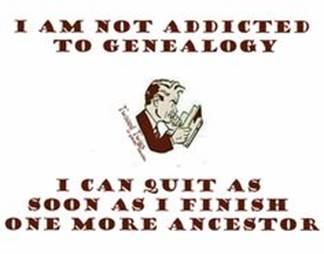 Image result for family history cartoons