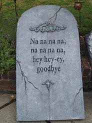 Image result for epitaph funny examples