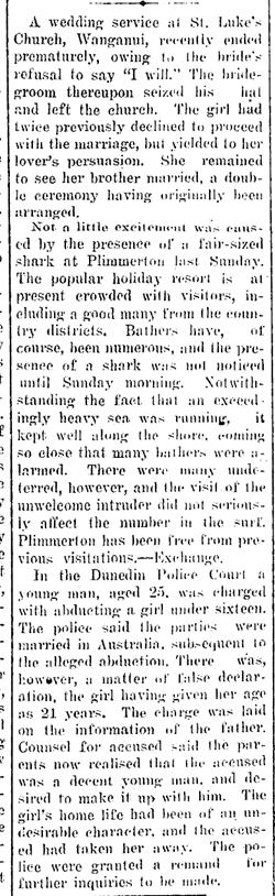 A picture containing text, newspaper

Description automatically generated