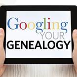 google-genealogy
