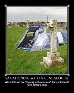 Image result for genealogy funnies