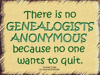 Image result for genealogy funnies