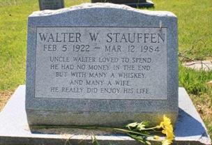 A Poet to the End is listed (or ranked) 4 on the list 33 Tombstones of People Who Died Laughing