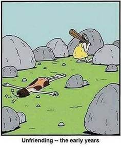 Cartoon a cartoon of a person lying on her back and a person with a bat

AI-generated content may be incorrect.