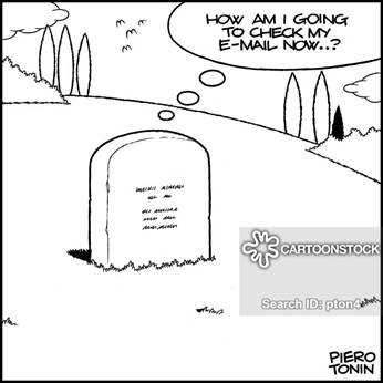 Image result for graveyard humour