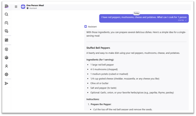 A screenshot of a computer

AI-generated content may be incorrect.